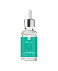 skinChemists Anti-Aging Hydrating Serum Polyglutamic Acid 1%, Vitamin C 3% 30ml