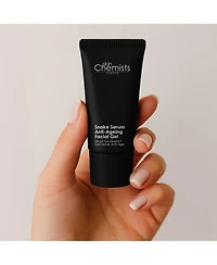 skinChemists Snake Serum Anti-Aging Facial Gel 30ml