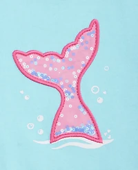 Epic Threads Girls' Toddler 12M-5T Mermaid Tank Top, Macy's Exclusive