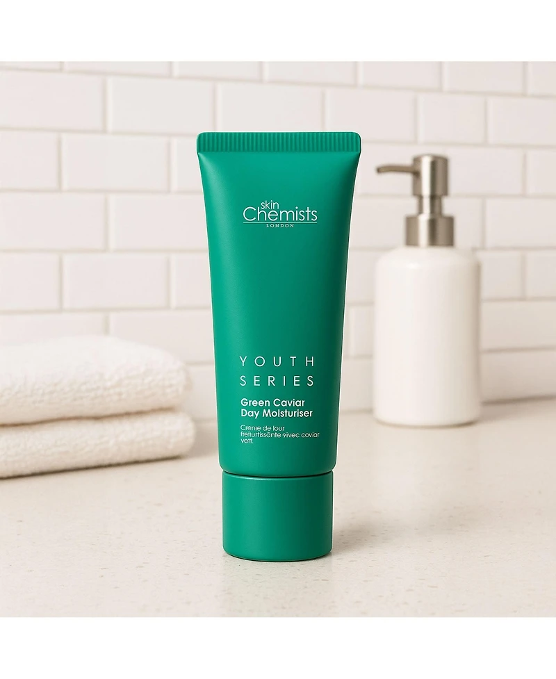 skinChemists Caviar Day Moisturizer 50ml