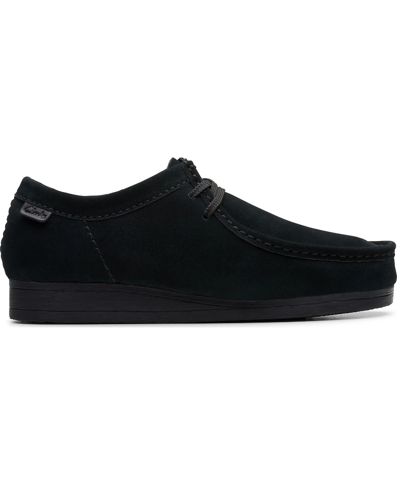 Clarks Men's Wallaston Low Lace-Up Shoes