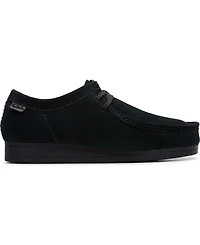 Clarks Men's Wallaston Low Lace-Up Shoes