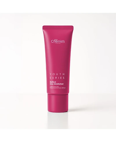 skinChemists Retinol & Bakuchiol Day Moisturizer 50ml
