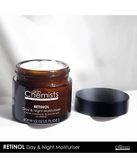 skinChemists Anti-Ageing Retinol Night Moisturizer with Syn-ake 60ml