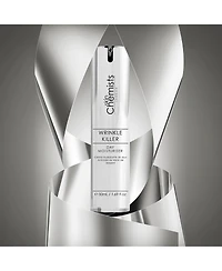 skinChemists Wrinkle Killer Day Moisturizer 50ml