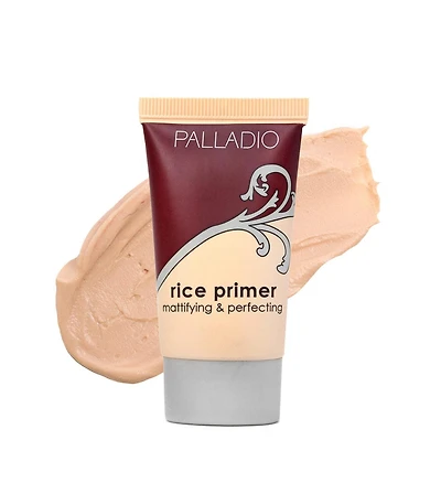 Palladio Rice Primer 0.71 oz