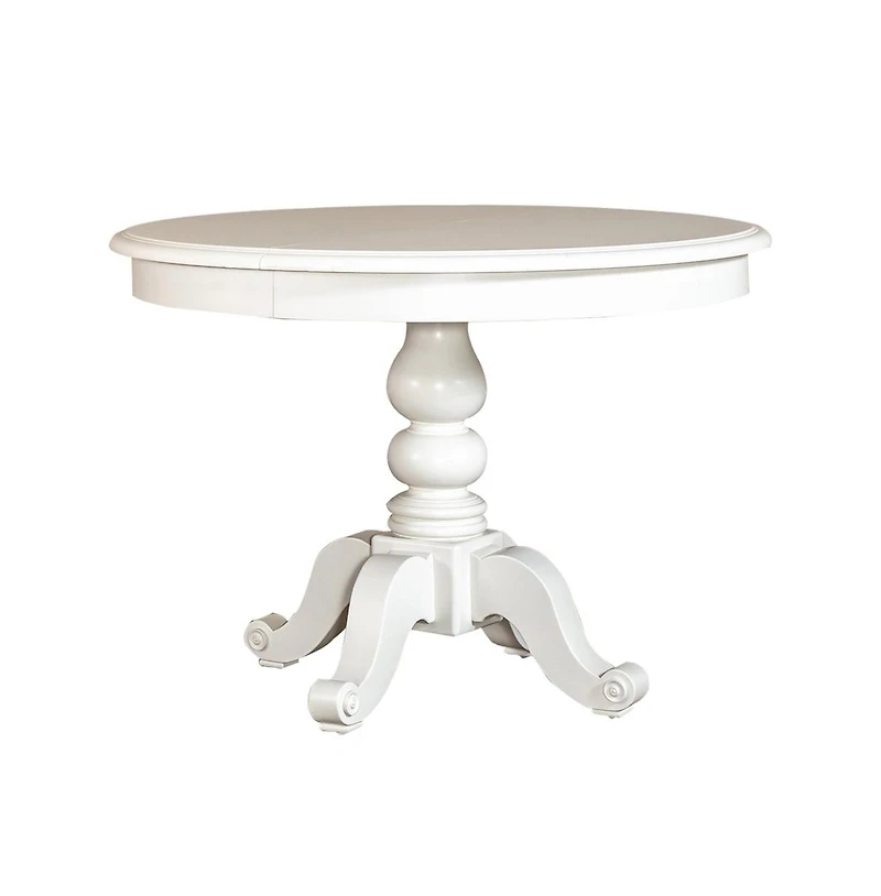 Liberty Furniture Industries, Inc Pedestal Table