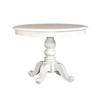 Liberty Furniture Industries, Inc Pedestal Table