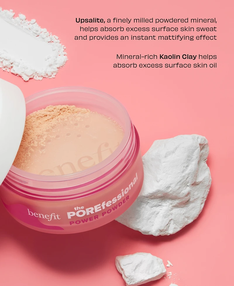 Benefit Cosmetics 2-Pc. Porefessional Matter Makers Set