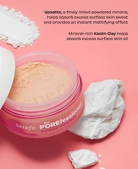 Benefit Cosmetics 2-Pc. Porefessional Matter Makers Set