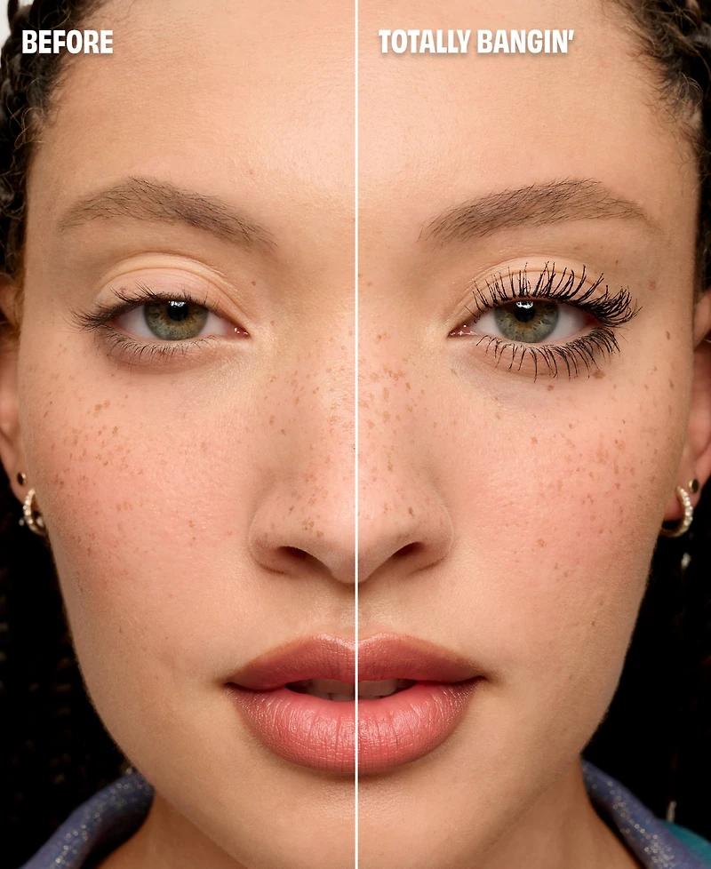 Benefit Cosmetics 2-Pc. Pop Lock and Lash It Mini Mascara and Brow Gel Duo Set