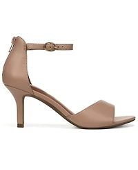 Style & Co Women's Petrinaa Asymmetrical Round Toe Dress Sandals, Macy's Exclusive