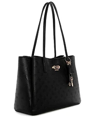 Guess Anise Multi Compartment Large Tote Bag