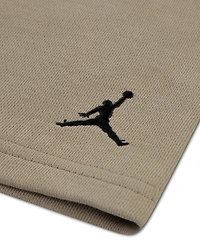 Jordan Boys' 2T-4T Crewneck Tank Top and Shorts, 2-Piece Set