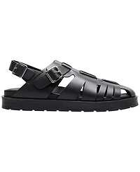 Stacy Adams Men's Largo Slingback Buckle Sandals