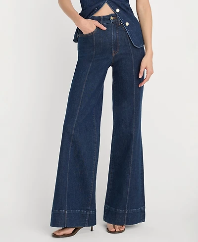 Good American Women's High-Rise Jeans