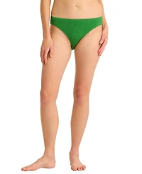 Tommy Bahama Women's Pull-On Swim Bottoms