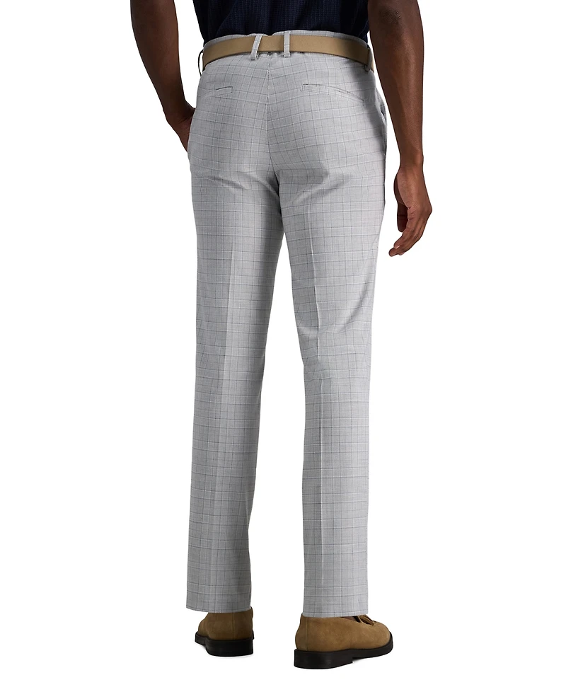 Kenneth Cole Reaction Men's Slim-Fit Dress Pants