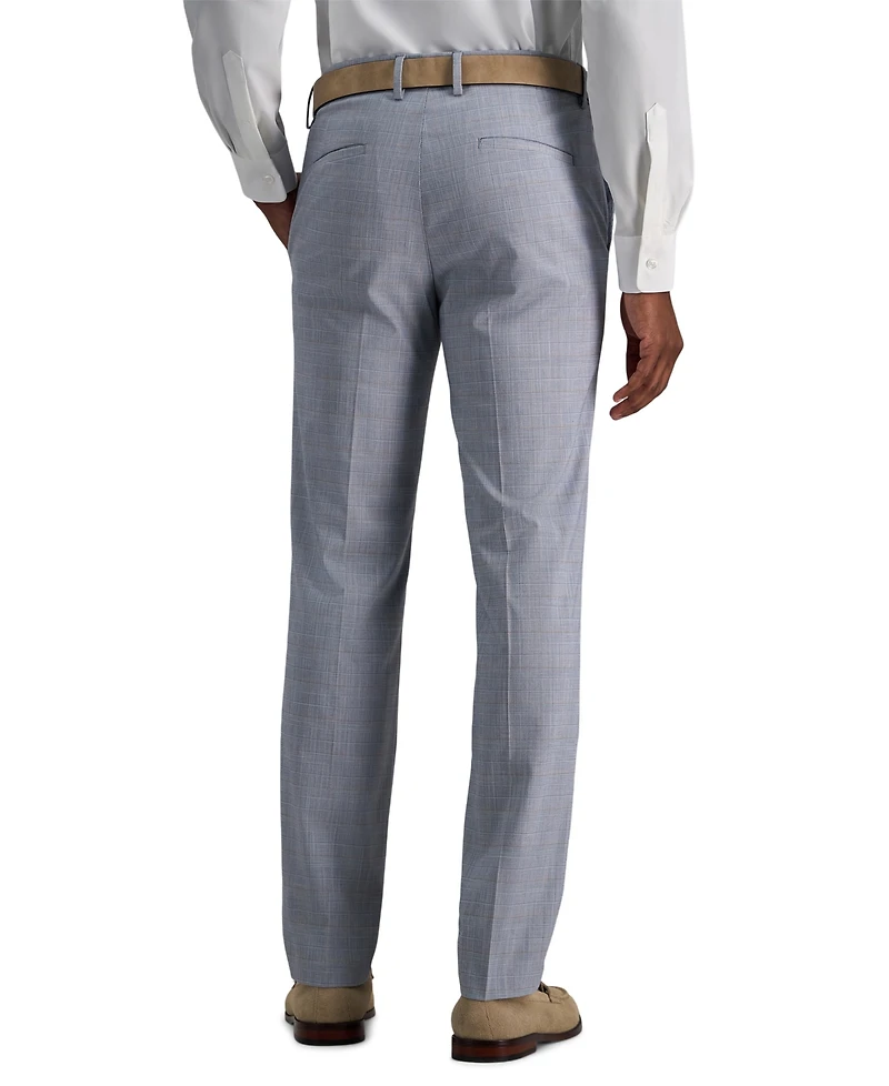 Kenneth Cole Reaction Men's Slim-Fit Dress Pants