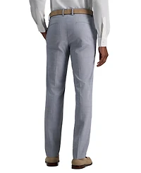 Kenneth Cole Reaction Men's Slim-Fit Dress Pants
