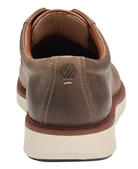 Johnston & Murphy Men's Waterproof Lace-Up Dress Shoes