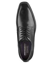 Johnston & Murphy Men's Optima Flex Lace-Up Dress Shoes