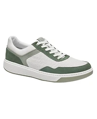 Johnston & Murphy Men's Casual Lace-Up Sneakers