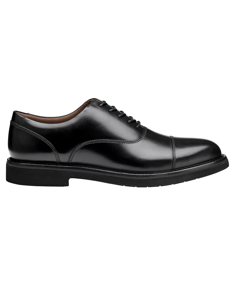 Johnston & Murphy Men's Lace-Up Dress Shoes