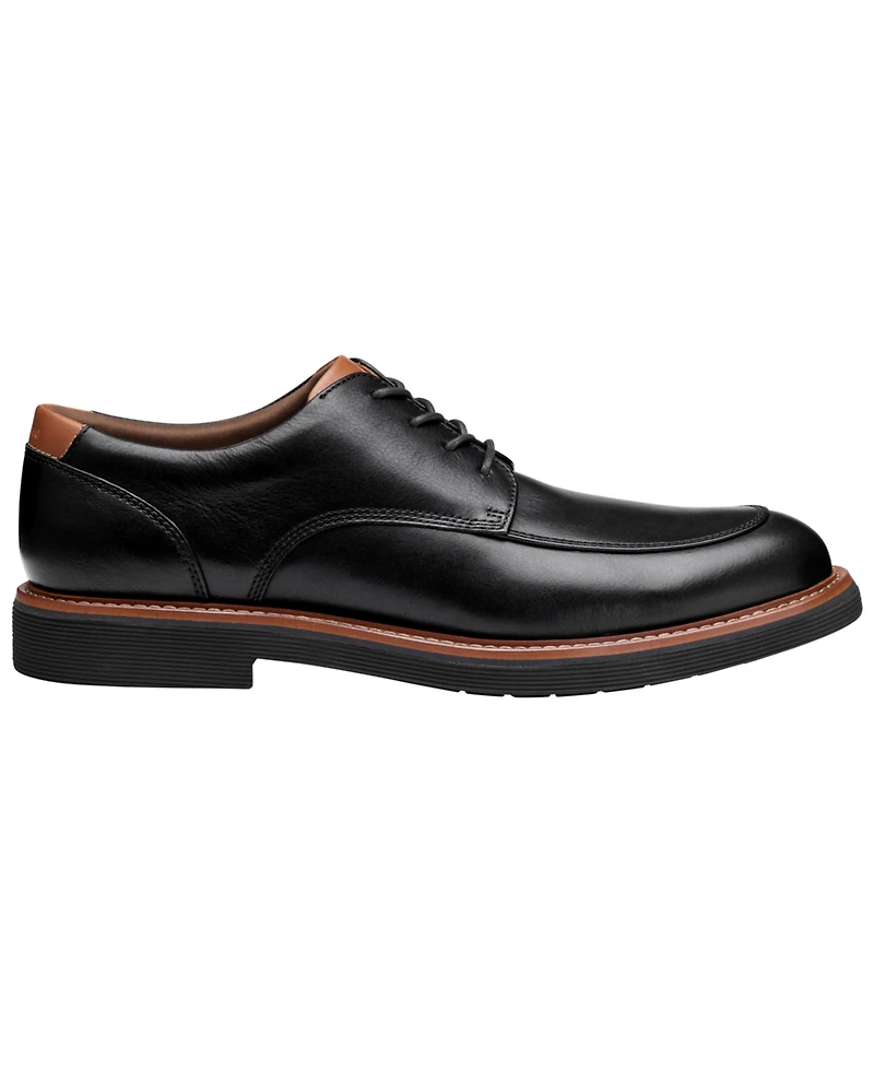 Johnston & Murphy Men's Lace-Up Dress Shoes