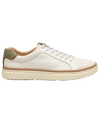 Johnston & Murphy Men's Casual Lace-Up Sneakers