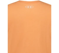 Under Armour Big Boys' Scenic Trail Graphic T-Shirt