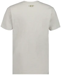 Under Armour Big Boys' Trout Fishing Crewneck T-Shirt