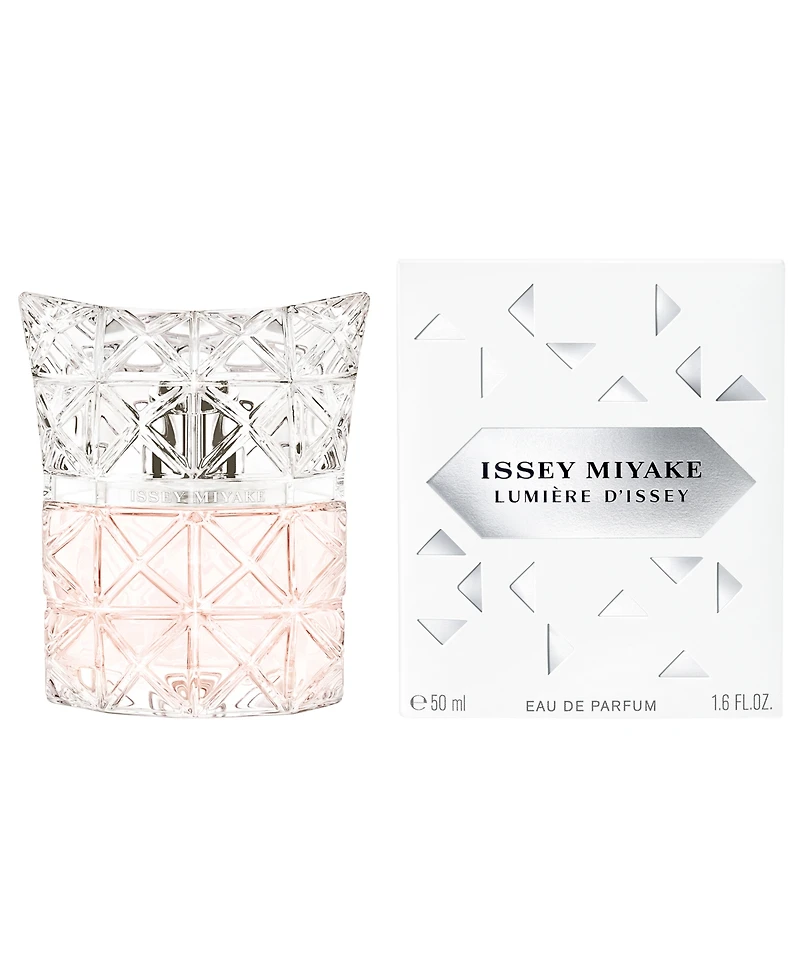 Issey Miyake Lumiere d'Issey Eau de Parfum Spray, 1.6 oz.