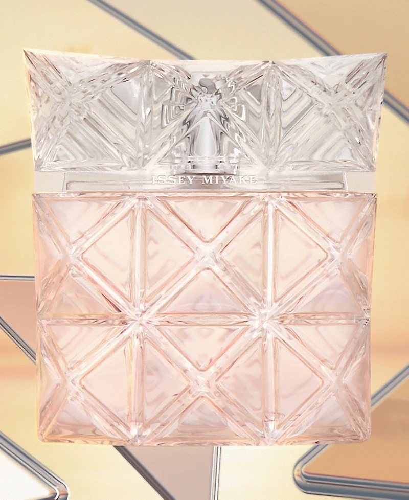 Issey Miyake Lumiere d'Issey Eau de Parfum Spray, 1.6 oz.