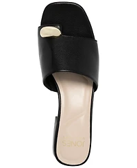 Jones New York Women's Unaton Slip-On Dress Sandals