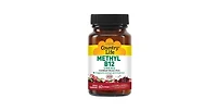 Country Life Methyl B12 Cherry, 5000 Mcg, 60 Lozenges