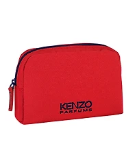 Free Pouch with purchase from the Kenzo Women's fragrance collection