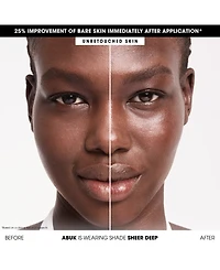 bareMinerals Bareskin Daily Dewy Sunscreen Mineral Spf 30, 1 oz.