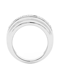 Macy's Diamond (3 ct. t.w.) Ring in 10k White Gold