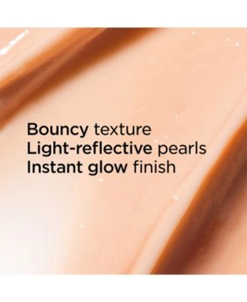 Total Eye Lift Refillable Eye Cream For Firming Wrinkles Dark Circles Puffiness