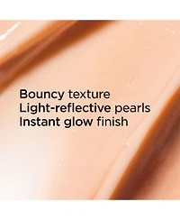 Total Eye Lift Refillable Eye Cream For Firming Wrinkles Dark Circles Puffiness