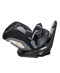 Disney Baby and Toddler Turn and Go 360° Rotating All-in-One Convertible Car Seat