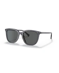 Coach Men's Square Sunglasses, C8006 HC8338U