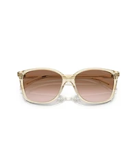 Coach Women's Square Sunglasses, CH558 HC8361U