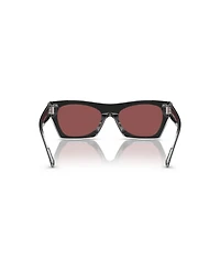 Coach Women's Square Sunglasses, CL917 HC8389U