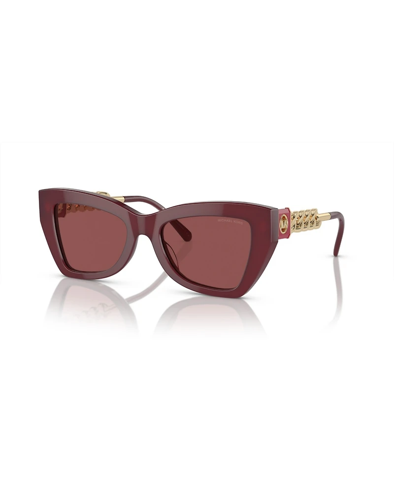 Michael Kors Women's Montecito Sunglasses, MK2205