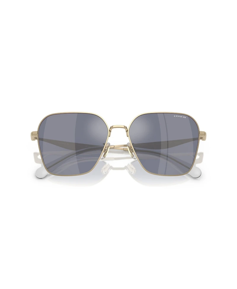 Coach Women's Photochromic Sunglasses, CW189 HC7168