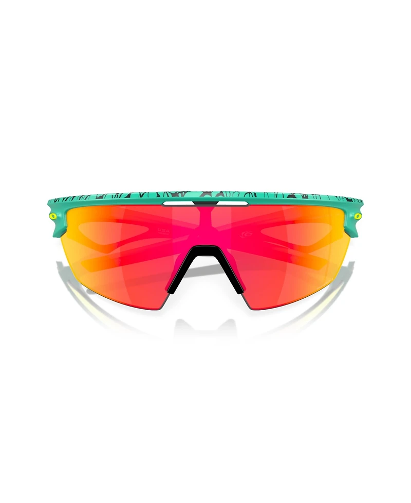 Oakley Unisex Sphaera Sunglasses, OO9403