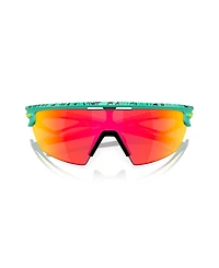 Oakley Unisex Sphaera Sunglasses, OO9403