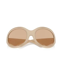 Dolce&Gabbana Women's Oval Sunglasses, DG6201